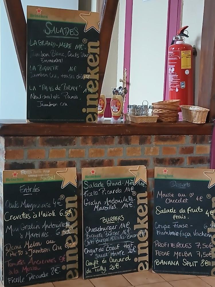 Royal Bar - Menu Image 3