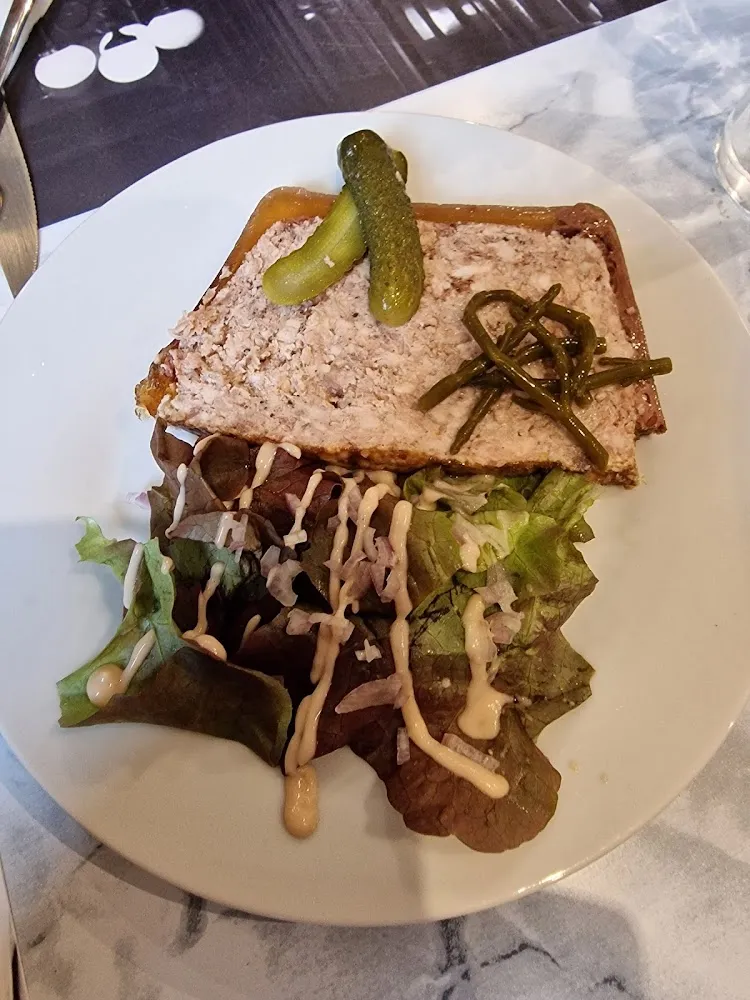 Pâté Du Vimeu